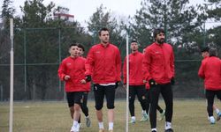 Eskişehirspor'da istatistikler ön planda