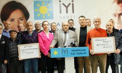 İYİ Parti'den 'seçim bürosu' tepkisi