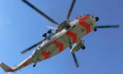 Norveç’te helikopter kazası: 1 ölü