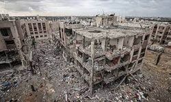 Gazze'de can kaybı 29 bin 313'e yükseldi!