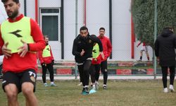 Eskişehirspor'un file bekçisi kalesini gole kapattı!