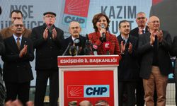 Eskişehir'de CHP'de söz başkanlarda!