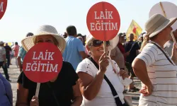 'Laiklik Meclisi 100. yıl buluşması gerçekleştirecek