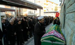 Bahattin Atak'ın acı günü