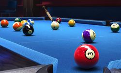 Bilardo turnuvası heyecanı: Başladı!