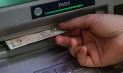 ATM'lerde para çekme ve yatırma limitleri yükseldi