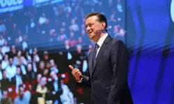 Nebi Hatipoğlu’ndan Eskişehirspor’a tebrik