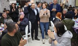 Eskişehir'e kadın başkan çok yakışacak