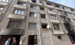 Eskişehir'deki 3 bloklu o apartman tahliye ediliyor
