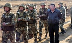 Kuzey Kore Lideri Kim’den orduya hazırlık emri!