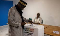 Senegal’de devlet başkanlığı seçimi 24 Mart’ta yapılacak!