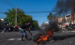 BM: “Haiti’de sağlık sistemi çökmek üzere”
