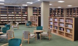 Kocaeli'ye yeni kütüphaneler kazandırılıyor