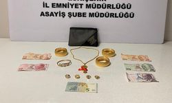 Eskişehir'de hırsızlık operasyonu: 23 kişi yakalandı