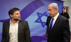 İsrailli bakandan İsrail heyetinin Katar’a gidişinin yasaklanması çağrısı!