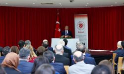 Dışişleri Bakanı Fidan, Brüksel’de Türk vatandaşlarıyla bir araya geldi!