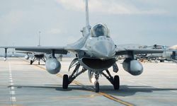 AESA Uçak Burun Radarı F-16’ya takıldı