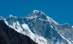 Everest dağcılarına GPS zorunluluğu!