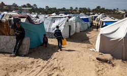 Fransa, UNRWA'ya yeniden fon sağlayacak!