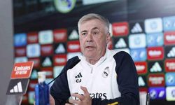 Carlo Ancelotti’den, Arda Güler açıklaması