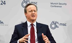 İngiltere Dışişleri Bakanı Cameron: "İsrail işgalci güçtür"