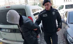 Samsun’da uyuşturucu ticaretinden 1 kişi tutuklandı