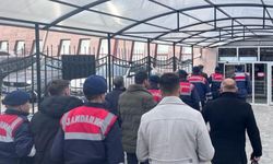 Eskişehir'de jandarmadan önemli operasyon!