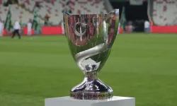 Ziraat Türkiye Kupası yarı final maçları belirlendi!
