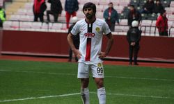 Eskişehirspor'da golcüler çekişiyor!