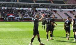 Eskişehirspor'un golcüsü Kırşehir'i boş geçmedi!