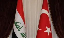 Türkiye ve Irak’tan ortak bildiri!
