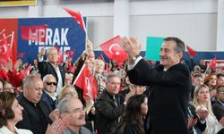 Başkan Ataç: Eskişehir yeşil cenneti oldu