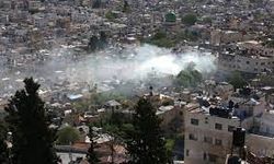 İsrail’den Batı Şeria’ya baskın: 3 Filistinli öldü!