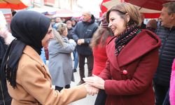 "Eskişehir'de mahalleleri dönüşüme hazırlıyoruz"