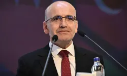 Bakan Mehmet Şimşek'ten asgari ücret açıklaması!