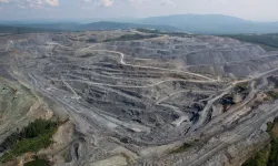 Rusya’da altın madeninde 13 işçi mahsur kaldı!