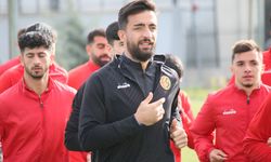 Eskişehirspor'da ona çok iş düşecek!