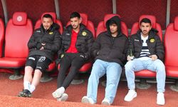 Eskişehirspor'da o futbolcuların durumlar maç saatinde netleşecek!