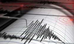 Kahramanmaraş'ta 4.4 büyüklüğünde deprem!