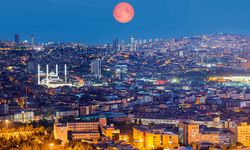 Ankara'da nereler gezilir?