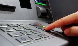 ATM'lerde devrim yaratan değişiklik!