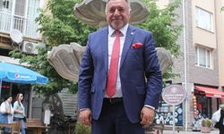 Başkan Ahmet Bingöl 4. kez aday!