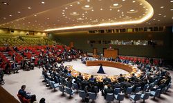 BM Güvenlik Konseyi, Orta Doğu gündemiyle toplandı!