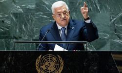 Filistin Devlet Başkanı Abbas’tan ABD’ye “BMGK” tepkisi!