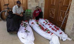 Gazze’de can kaybı 34 bin 151’e yükseldi