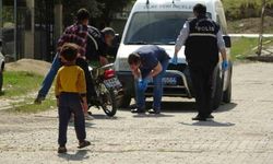 Kozan’da 15 yıllık husumette silahlar konuştu: 2 yaralı