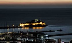 Kuşadası’nda bayram yoğunluğu: Otellerde rezervasyonlar yüzde 90’a çıktı