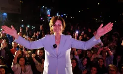 Başkan Ünlüce'den duygulandıran 'anneler günü' paylaşımı
