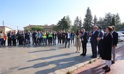 Eskişehir Büyükşehir Belediyesi sezonu törenle açtı!
