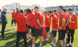 Eskişehirspor Ereğli maçına motive oluyor!